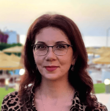 Oana Prisecariu Obadă